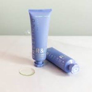 Undefined R&R Cleanser